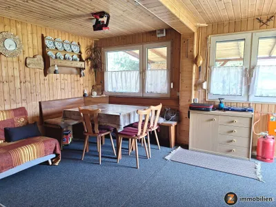1-Zimmer-Haus kaufen in Oberwart – 35 m², € 64.000 – Bild 2 von 18