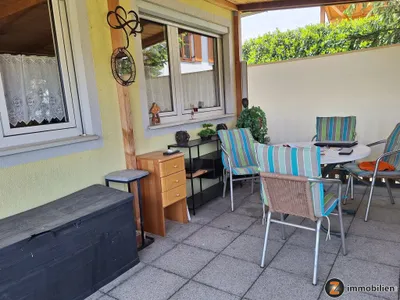 1-Zimmer-Haus kaufen in Oberwart – 35 m², € 64.000 – Bild 12 von 18