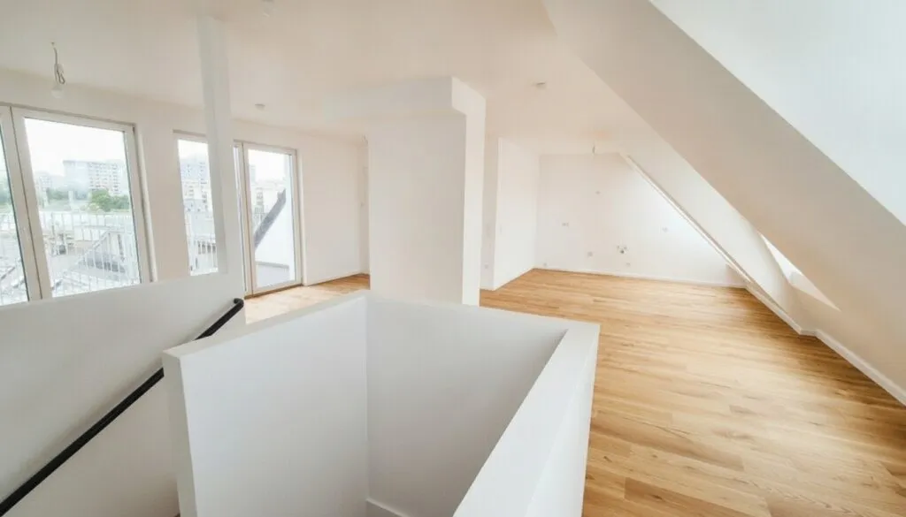 Wohnung – Wien, Großjedlersdorf, Katastralgemeinde Großjedlersdorf I - Ansicht 2