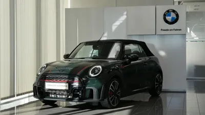 MINI Mini John Cooper Works