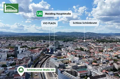 2-Zimmer-Wohnung kaufen in Wien – 66,53 m², € 329.000 – Bild 18 von 19