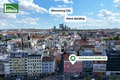 2-Zimmer-Wohnung kaufen in Wien – 66,53 m², € 329.000 – Bild 16 von 19