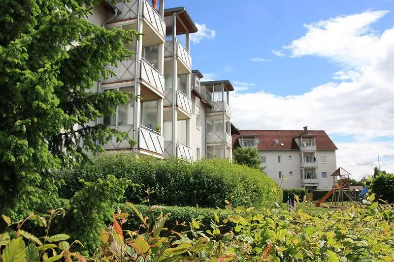 Wohnung – Braunau am Inn - Ansicht 2