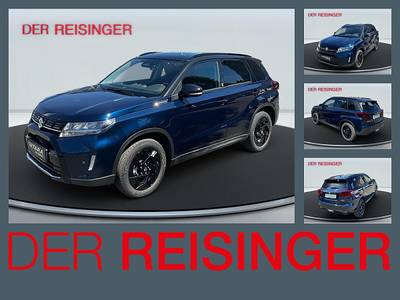 Suzuki Vitara 1.4 HYBRID ALLGR flash SONDERMODELL