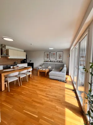 4-Zimmer-Wohnung kaufen in Linz – 87 m², € 494.000 – Bild 17 von 34
