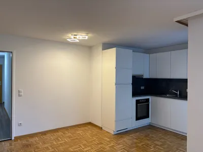2-Zimmer-Wohnung im Zentrum von Bregenz zu vermieten, photo 1