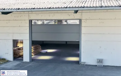 Gewerbeimmobilie mieten in Amstetten – 276 m², € 6 – Bild 8 von 18