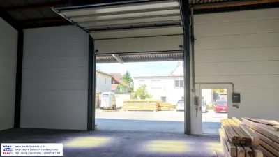 Gewerbeimmobilie mieten in Amstetten – 276 m², € 6 – Bild 3 von 18