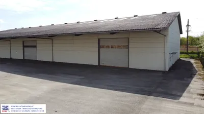 Gewerbeimmobilie mieten in Amstetten – 276 m², € 6 – Bild 4 von 18