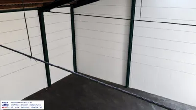 Gewerbeimmobilie mieten in Amstetten – 276 m², € 6 – Bild 6 von 18