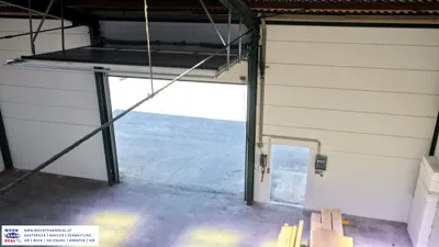 Gewerbeimmobilie mieten in Amstetten – 276 m², € 6 – Bild 13 von 18