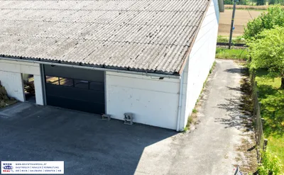 Gewerbeimmobilie mieten in Amstetten – 276 m², € 6 – Bild 15 von 18