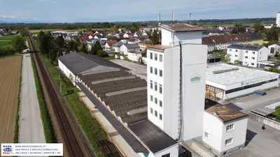 Gewerbeimmobilie mieten in Amstetten – 276 m², € 6 – Bild 11 von 18