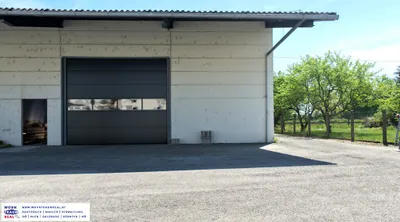 Gewerbeimmobilie mieten in Amstetten – 276 m², € 6 – Bild 7 von 18