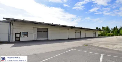 Gewerbeimmobilie mieten in Amstetten – 276 m², € 6 – Bild 9 von 18