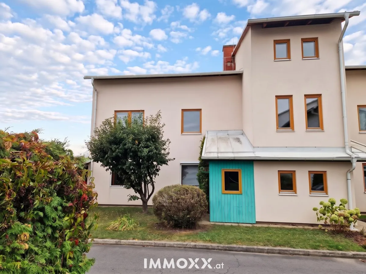 Wohnung – Graz