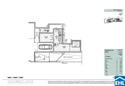 Immobilie kaufen in Wien – 152,78 m², € 1.437.383 – Bild 7 von 9