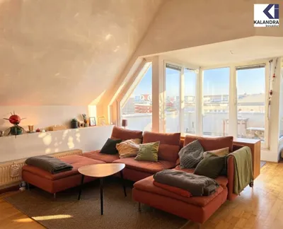 3-Zimmer-Wohnung mieten in Wien – 80 m², € 1.799 – Bild 3 von 14