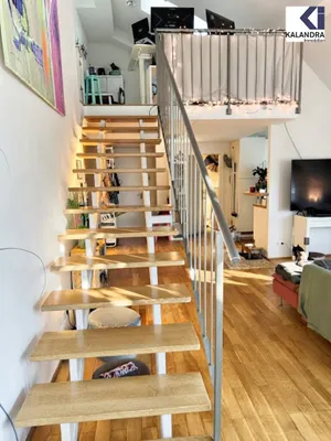 3-Zimmer-Wohnung mieten in Wien – 80 m², € 1.799 – Bild 6 von 14