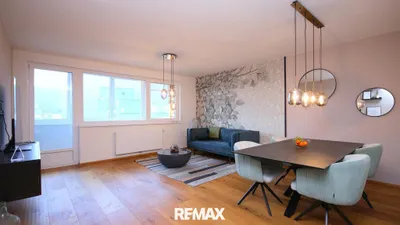 4-Zimmer-Wohnung kaufen in Graz – 106,42 m², € 279.000 – Bild 3 von 19