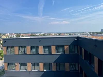 Gewerbeimmobilie mieten in Wien – 1 133 m², € 12 – Bild 10 von 11