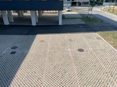 Gewerbeimmobilie mieten in Wien – 1 133 m², € 12 – Bild 11 von 11