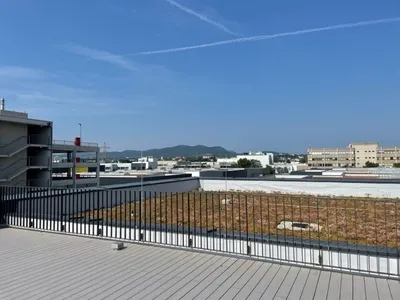 Gewerbeimmobilie mieten in Wien – 1 133 m², € 12 – Bild 8 von 11