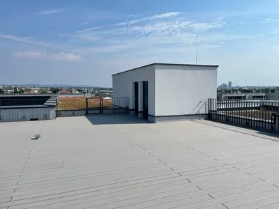 Gewerbeimmobilie mieten in Wien – 1 133 m², € 12 – Bild 9 von 11