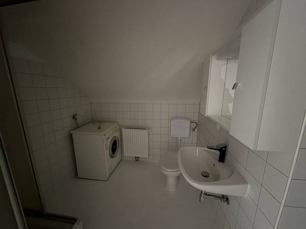 Gemütliche 45,56 m² Wohnung in Leoben - Ihr neues Zuhause! - Ansicht 3