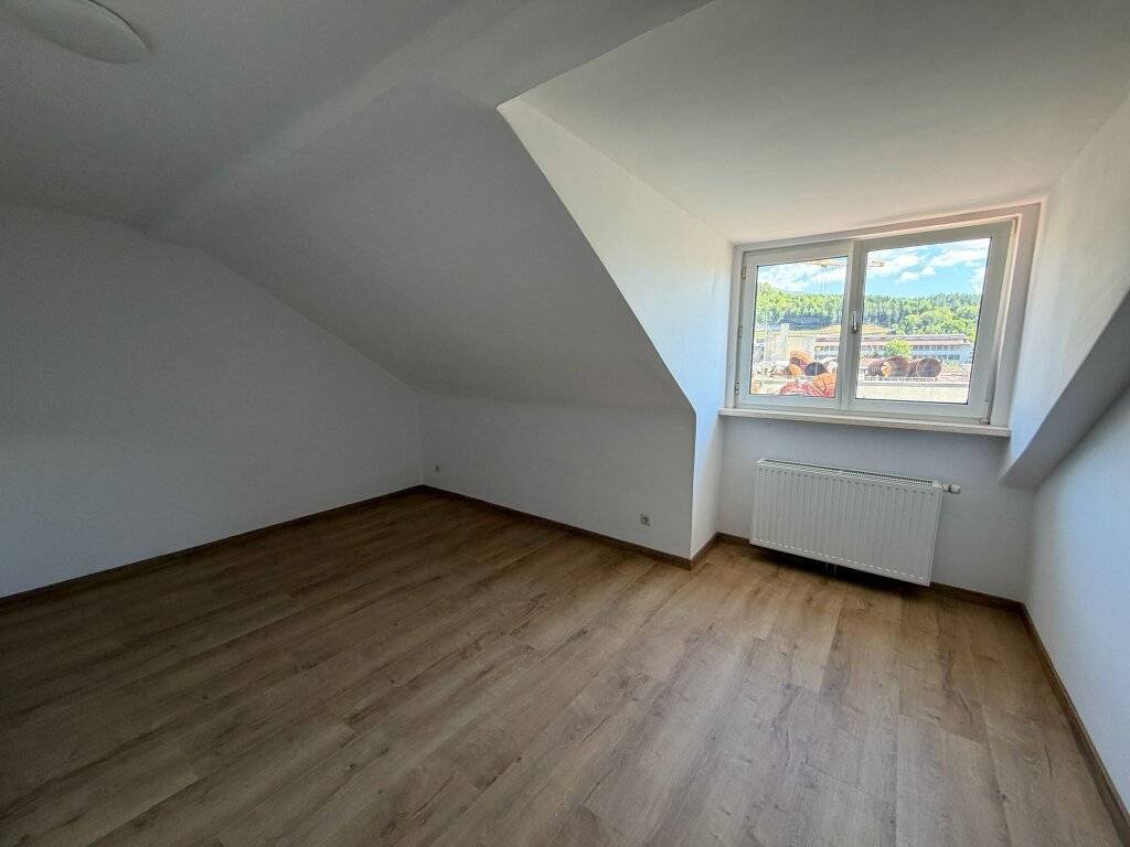 Gemütliche 45,56 m² Wohnung in Leoben - Ihr neues Zuhause! - Ansicht 2
