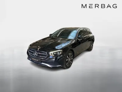 Mercedes-Benz E-Klasse E 300 de PHEV T Austria Edition Aut.
