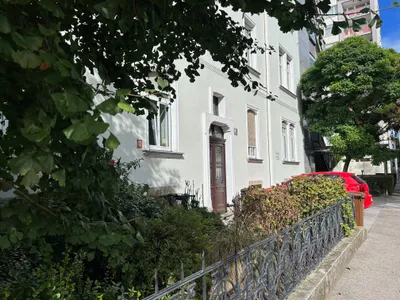 3-Zimmer-Wohnung mieten in Graz – 116 m², € 1.190 – Bild 1 von 17