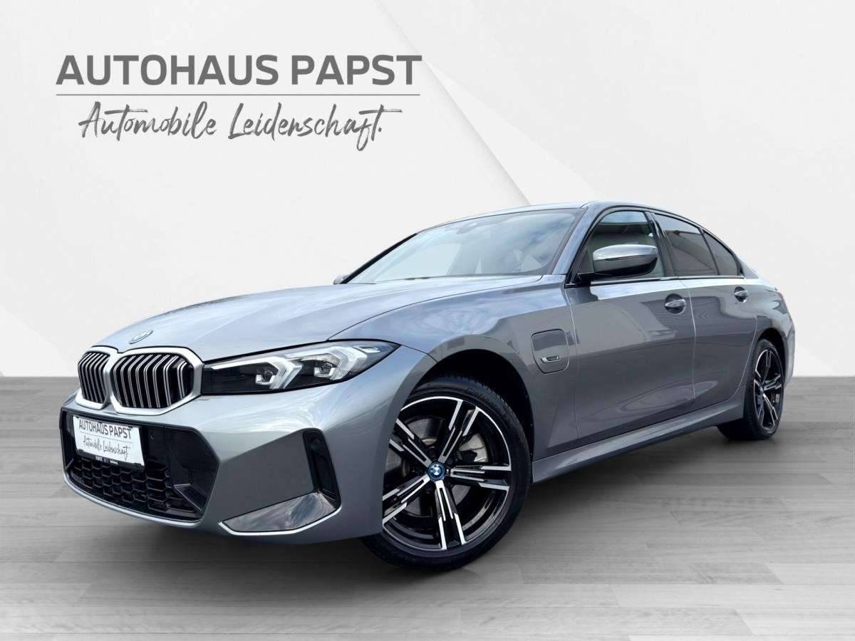 2023 Bmw 3er Reihe 330e Xdrive Auto