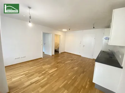 2-Zimmer-Wohnung mieten in Wien – 42,75 m², € 929 – Bild 3 von 13