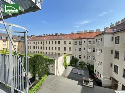 2-Zimmer-Wohnung mieten in Wien – 42,75 m², € 929 – Bild 11 von 13
