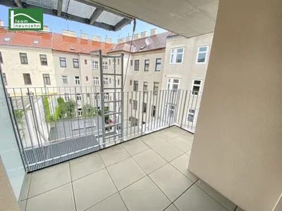2-Zimmer-Wohnung mieten in Wien – 42,75 m², € 929 – Bild 9 von 13