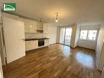2-Zimmer-Wohnung mieten in Wien – 42,75 m², € 929 – Bild 2 von 13