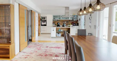 6-Zimmer-Gewerbeimmobilie kaufen in Wels-Land – 187 m², € 589.000 – Bild 3 von 7