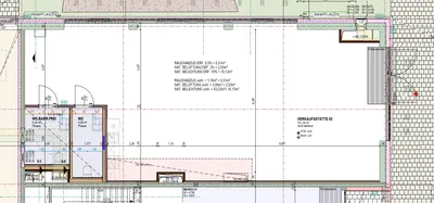 Gewerbeimmobilie mieten in Wien – 111 m², € 1.221 – Bild 2 von 2