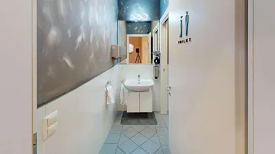Gewerbeimmobilie mieten in Wien – 20 m² – Bild 8 von 17