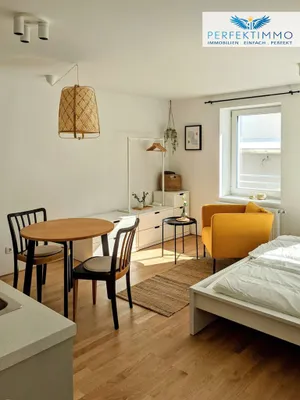 1-Zimmer-Wohnung mieten in Bregenz – 25,08 m², € 699 – Bild 8 von 10