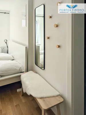 1-Zimmer-Wohnung mieten in Bregenz – 25,08 m², € 699 – Bild 6 von 10
