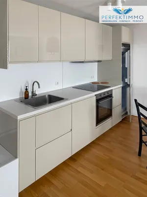 1-Zimmer-Wohnung mieten in Bregenz – 25,08 m², € 699 – Bild 3 von 10