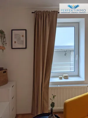 1-Zimmer-Wohnung mieten in Bregenz – 25,08 m², € 699 – Bild 4 von 10