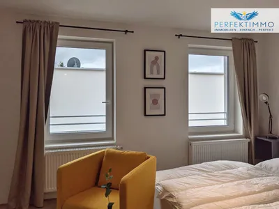 1-Zimmer-Wohnung mieten in Bregenz – 25,08 m², € 699 – Bild 5 von 10