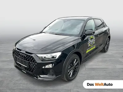 Audi A1 allstreet 30 TFSI intense