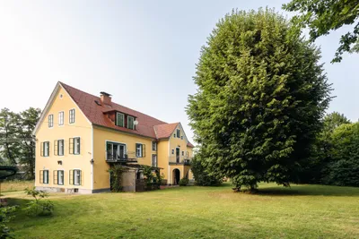 3-Zimmer-Wohnung mieten in Voitsberg – 100 m², € 1.325