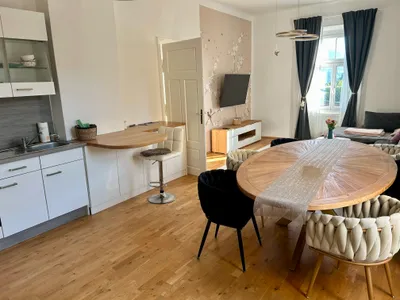 3-Zimmer-Wohnung mieten in Voitsberg – 100 m², € 1.325 – Bild 9 von 13