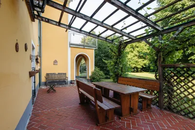3-Zimmer-Wohnung mieten in Voitsberg – 100 m², € 1.325 – Bild 3 von 13