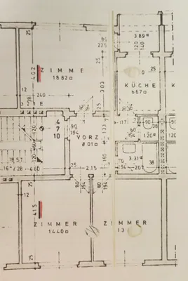3-Zimmer-Wohnung kaufen in Neunkirchen – 70 m², € 163.000 – Bild 3 von 14